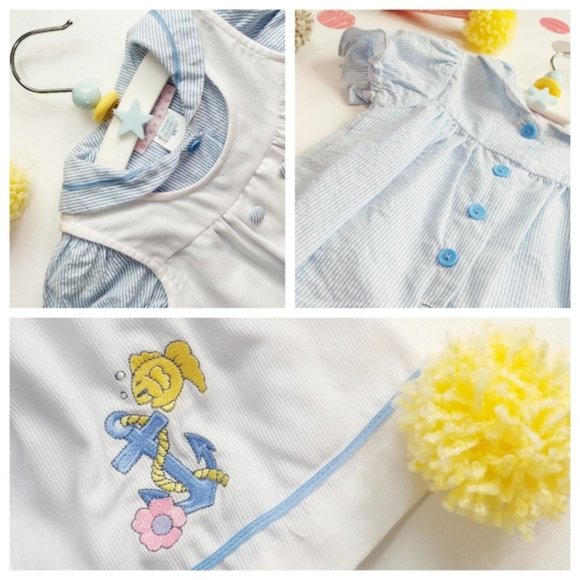 πππ Vintage Samara 2 Piece Play Photo Shoot β¦ - Picture 3 of 6